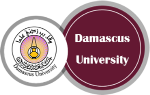Damascus university