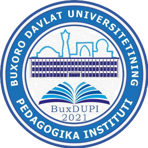 Pedagogical Institute of Bukhara State University