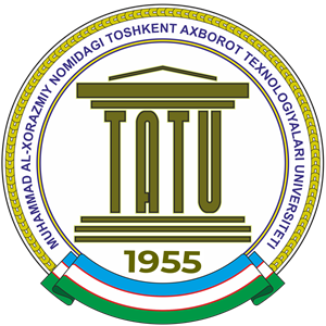Tashkent University of Information Technologies named after Muhammad Al-Khwarizmi