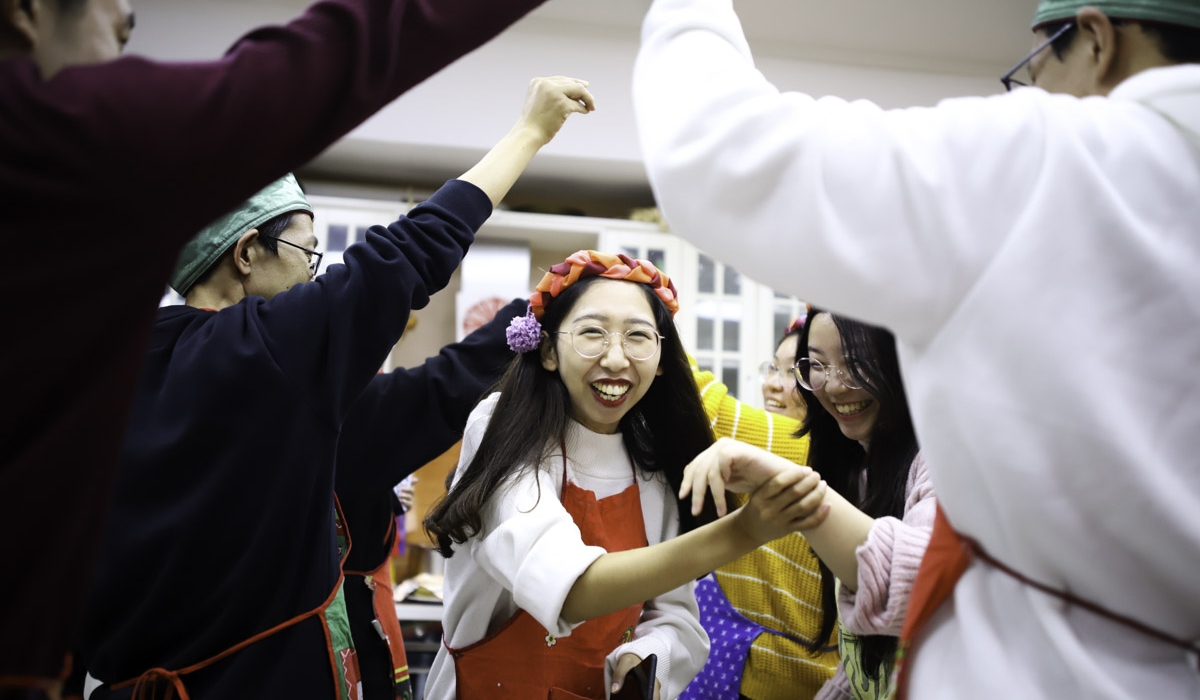 Autumn School of Russian language and culture for Chinese students came to its end