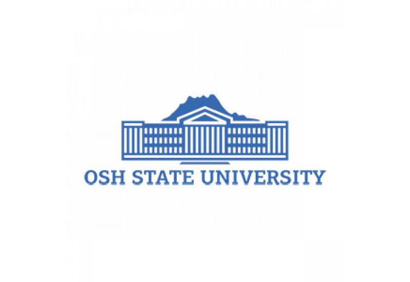 Osh State University