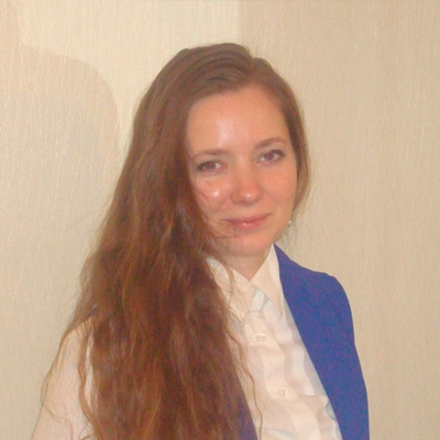 Maria Arkhipova Maria Arkhipova