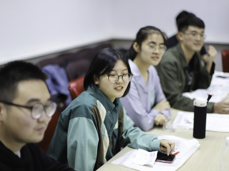 The Language and Culture School for Chinese Students started in Minin University
