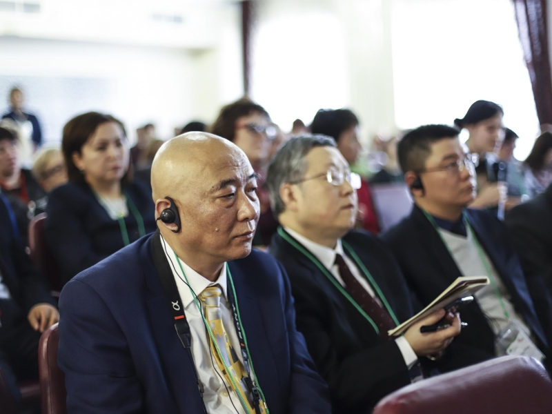 Minin University Discussed Russian and International Experience in Implementing Inclusive Education