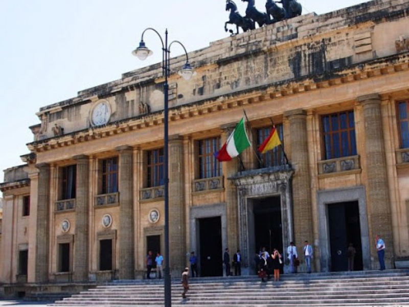 Students from the University of Messina shared with us their impressions about studying at Minin university