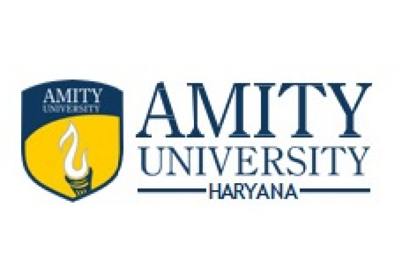 AMITY UNIVERSITY HARYANA 