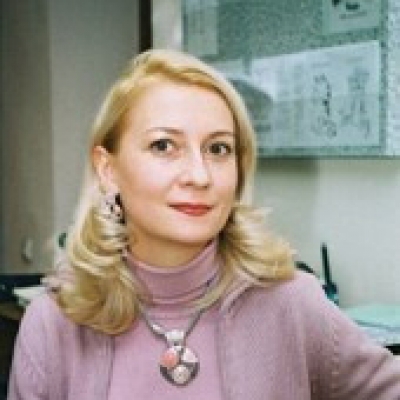 Maria Lyashenko Maria Lyashenko