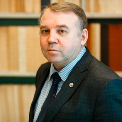 Igor Fedushkin