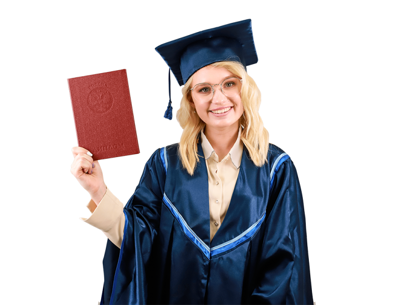 Master’s degree programs