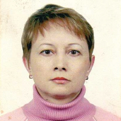 Ludmila Michurina Ludmila Michurina