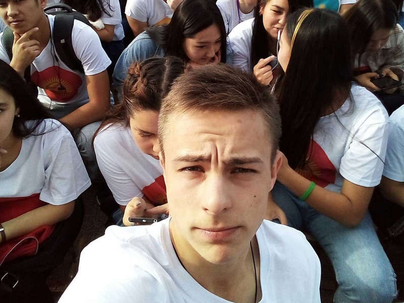 Minin University Students Have Successfully Completed the First Educational Semester at the Shandong Polytechnic University (China)