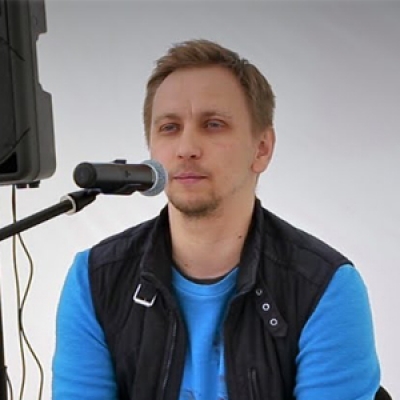Eugene Kuchinov Eugene Kuchinov