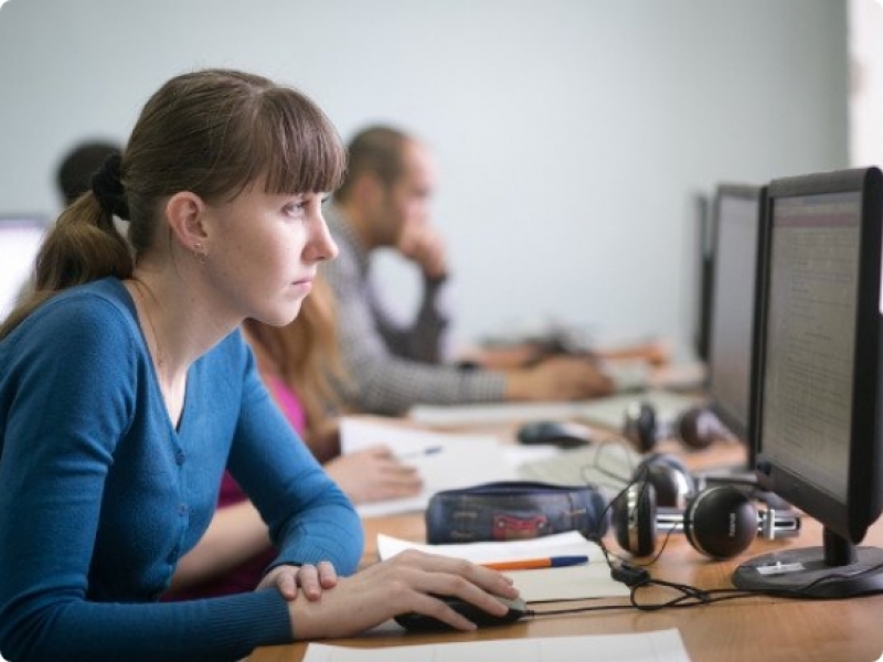 Pre-university programs