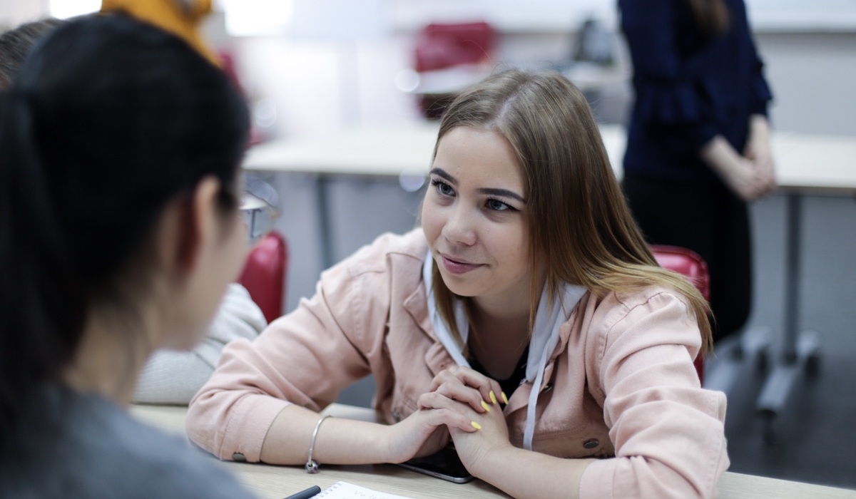 The School of Law and History of Russia for Chinese students took place in Minin University