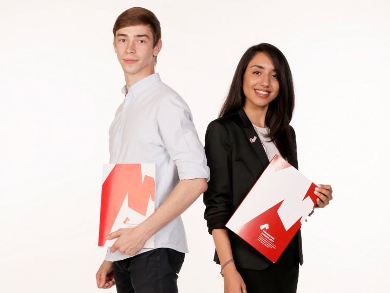 Human Resource Management (HRM)