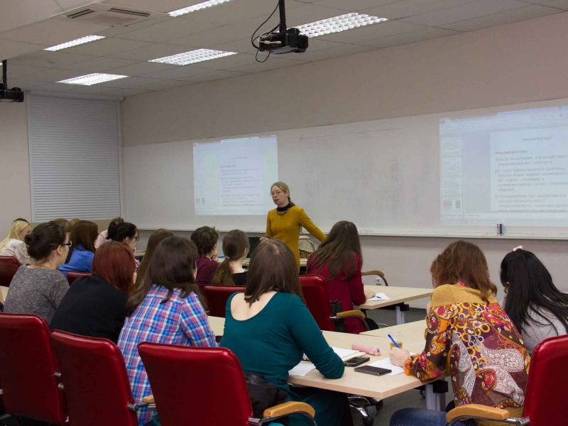 Philology without borders