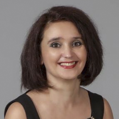 Ludmila Guseva Ludmila Guseva