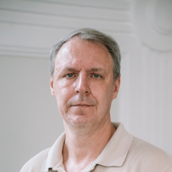 Kirill Markov Kirill Markov