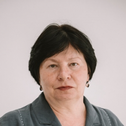 Alexandra Tolsteneva Alexandra Tolsteneva