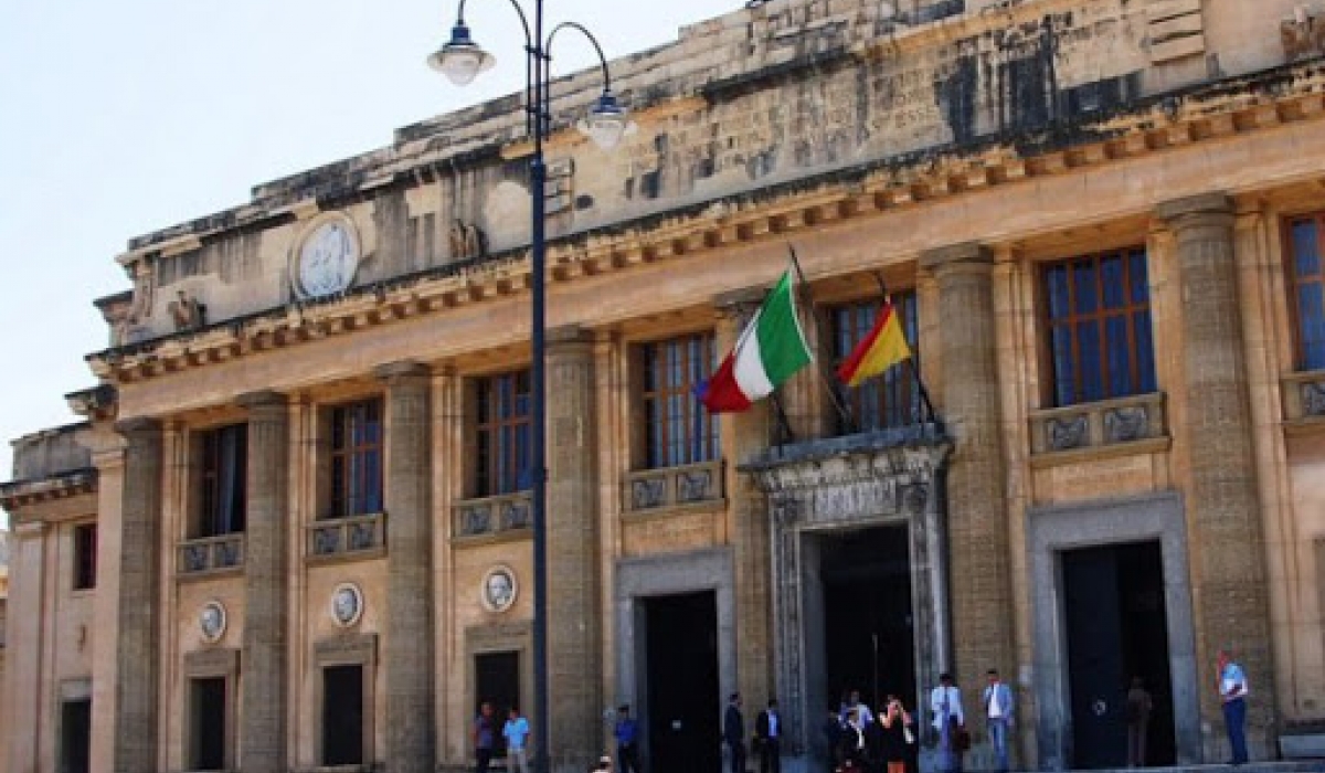 Students from the University of Messina shared with us their impressions about studying at Minin university