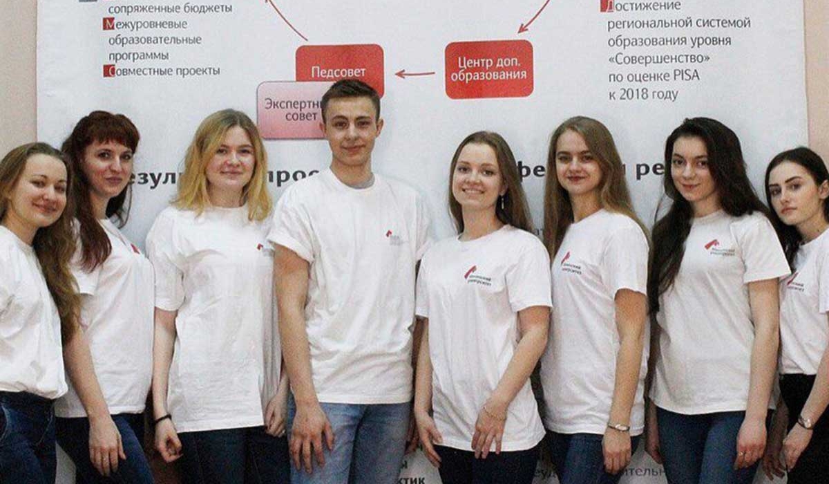 Minin University student Denis Kulikov won a grant to study at Shāndōng Polytechnic University (PRC) – university-partner