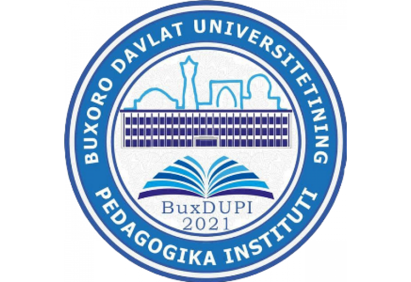 Pedagogical Institute of Bukhara State University