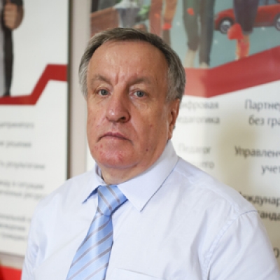 Alexander Shamov Alexander Shamov