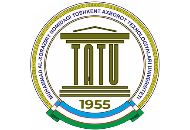 Tashkent University of Information Technologies named after Muhammad Al-Khwarizmi