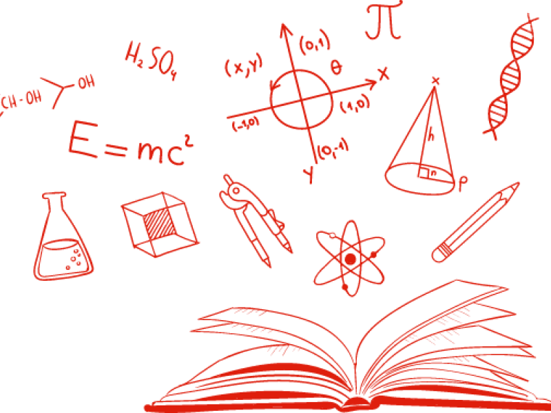 Scientific magazines