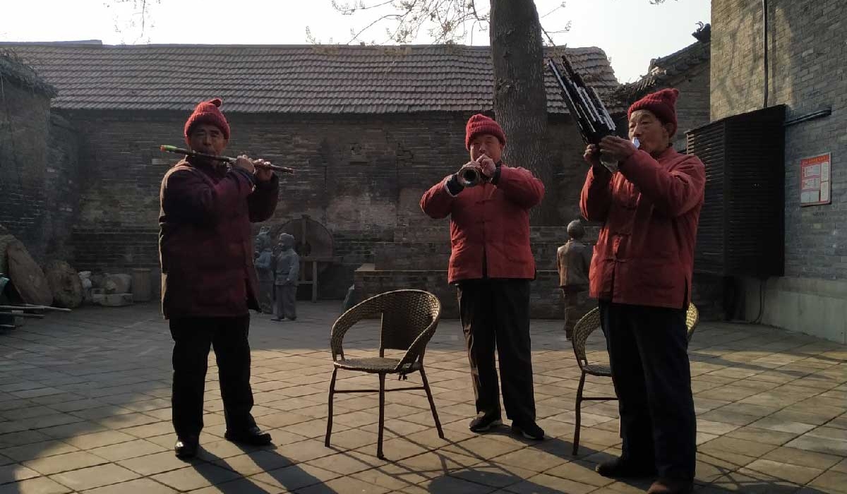 Minin University Students Have Successfully Completed the First Educational Semester at the Shandong Polytechnic University (China)