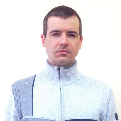 Andrey Astashin Andrey Astashin