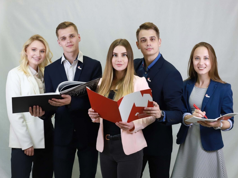 Management of Educational Systems