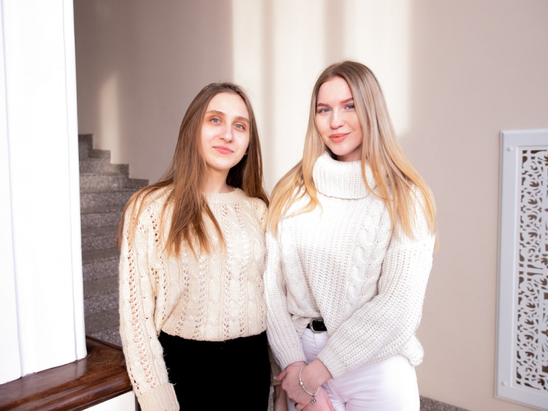 4 Minin university students will spend 3 months in Italy