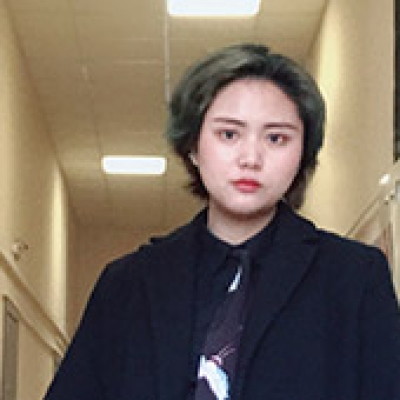 Lin Qiuqi Lin Qiuqi